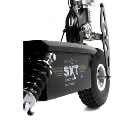 Batterie 36V 12aH Plomb pour SXT 1000 - Trottinette-Online