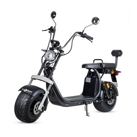 Comment choisir un scooter électrique ?