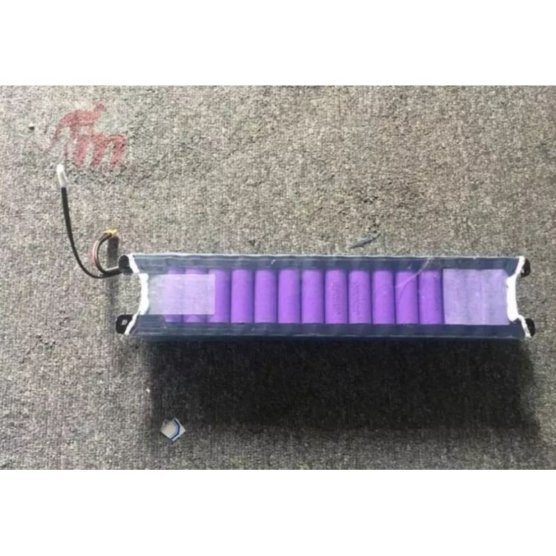 batterie-lg-36v-13ah-cable-de-charge-pour-trottinette-xiaomi-m365