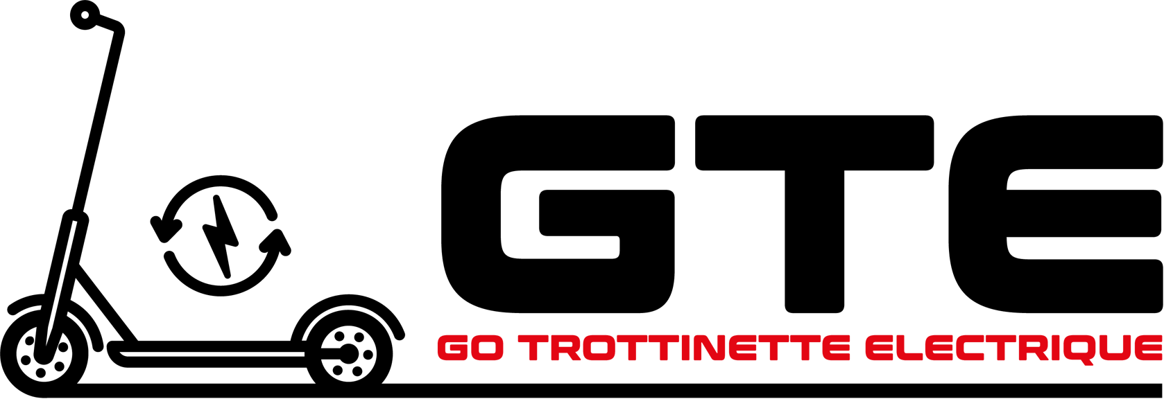 Go Trottinette Electrique